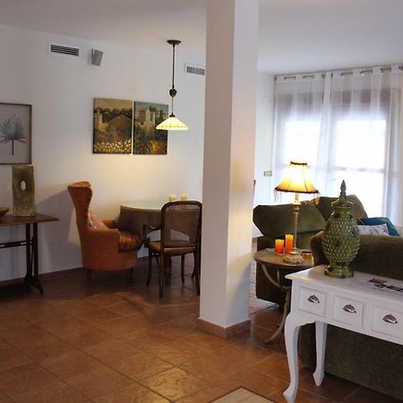 Villa Sierra De Gata Santibanez el Alto Екстер'єр фото