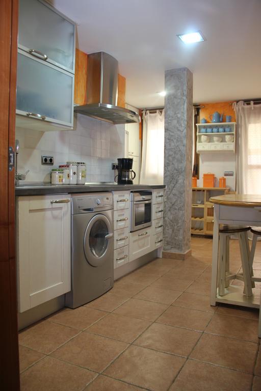 Villa Sierra De Gata Santibanez el Alto Екстер'єр фото