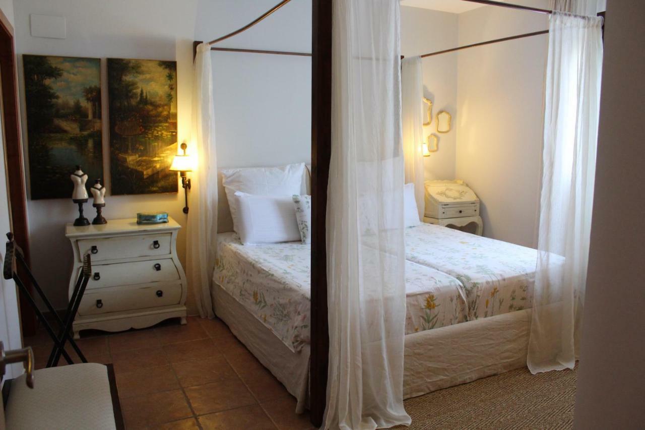 Villa Sierra De Gata Santibanez el Alto Екстер'єр фото