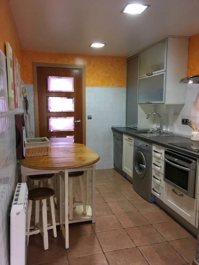 Villa Sierra De Gata Santibanez el Alto Екстер'єр фото