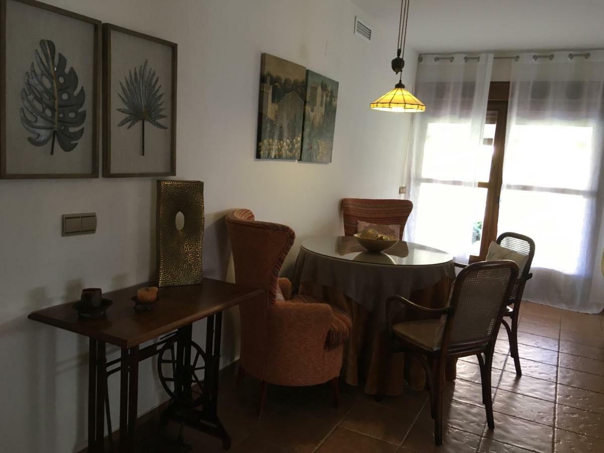 Villa Sierra De Gata Santibanez el Alto Екстер'єр фото